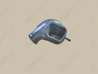 1109115D43 Cover air cleaner(carburetor) Great Wall Deer