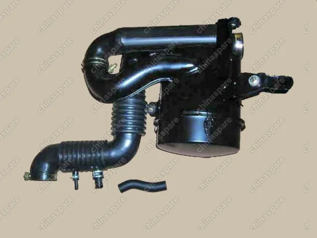 Фильтр воздушный в сборе с корпусом пикап Great Wall Deer