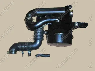 Фильтр воздушный в сборе с корпусом пикап Great Wall Deer