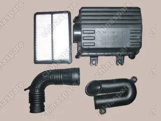 Фильтр воздушный в сборе с корпусом (euro 3) Great Wall Deer