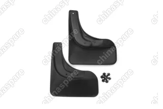 SGRKK001 Брызговики задние JEEP Cherokee, 2008->2013 2 шт. (полиуретан)