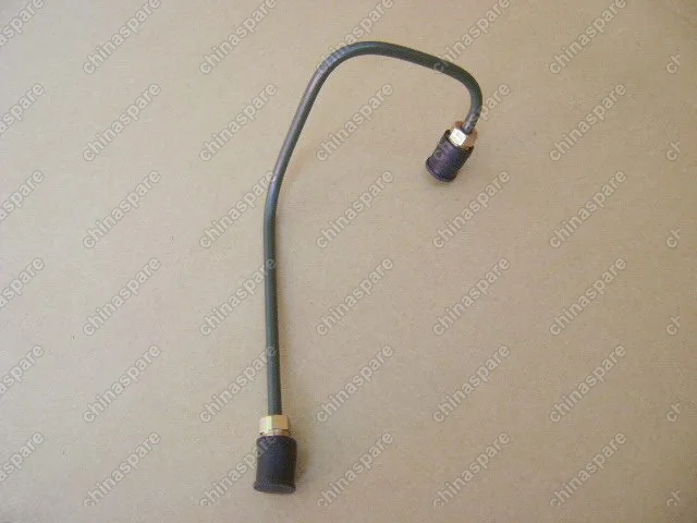 3506101D13 Brake pipe-master cylinder to 3-way conn Great Wall Deer