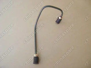 3506101D13 Brake pipe-master cylinder to 3-way conn Great Wall Deer