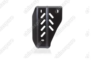 NLZ2406430NEW Зред. и крепеж, подходит для JEEP Cherokee (18->) 2,4 бен. AT 4WD