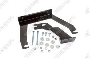 NLZ2406430NEW Зред. и крепеж, подходит для JEEP Cherokee (18->) 2,4 бен. AT 4WD