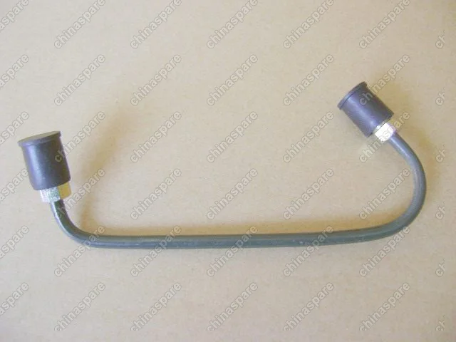 Бампер задний (голый) Great Wall Deer