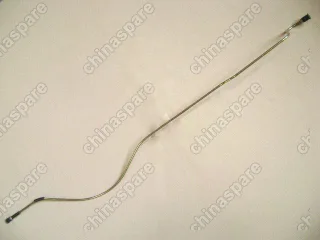 Трубка тормозная задняя левая 4/2 - 11-3506033 Great Wall Deer