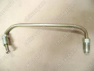 Трубка тормозная к переднему левому тормозному шлангу 4/2 - 11-3506023 Great Wall Deer