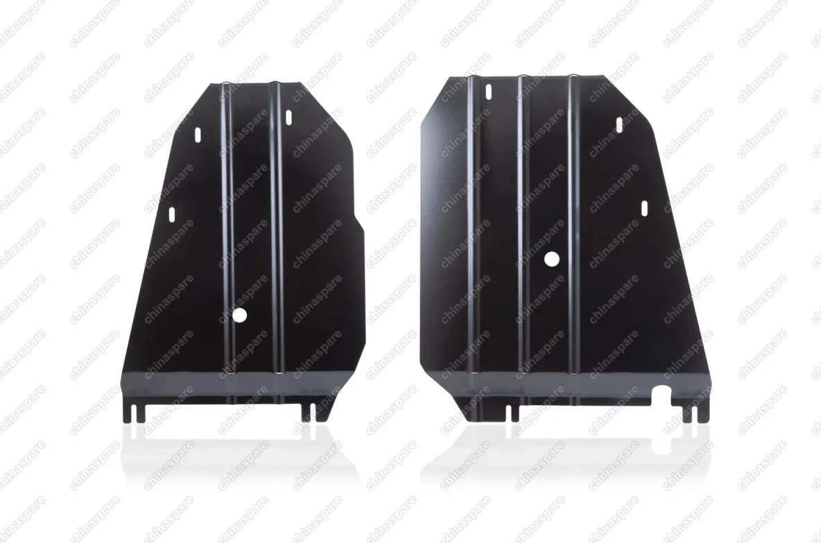 NLZ2406630NEW ЗБ и крепеж, подходит для JEEP Cherokee (18->) 2,4 бен. AT 4WD