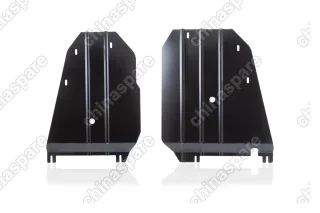 NLZ2406630NEW ЗБ и крепеж, подходит для JEEP Cherokee (18->) 2,4 бен. AT 4WD