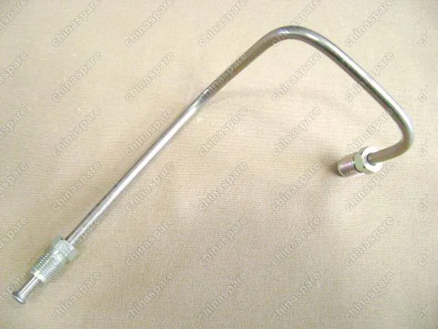 Трубка тормозная от гтц к переднему контуру 4/2 - 11- 3506026 Great Wall Deer