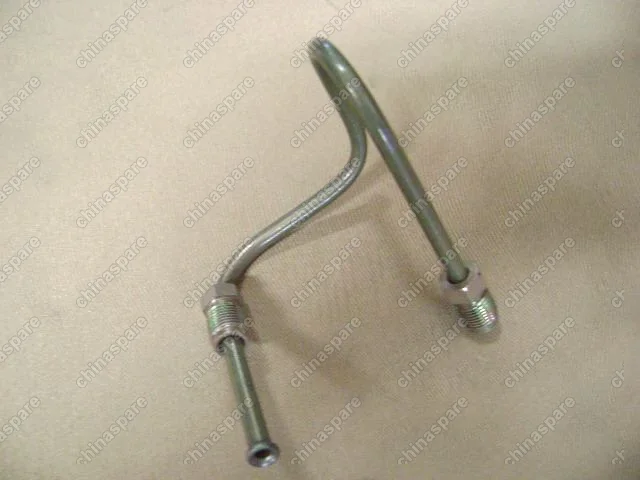 Трубка тормозная от регулятора давления к шлангу 4/2 - 11-3506035 Great Wall Deer