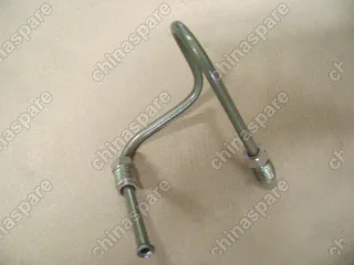 Трубка тормозная от регулятора давления к шлангу 4/2 - 11-3506035 Great Wall Deer