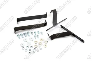 NLZ2406630NEW ЗБ и крепеж, подходит для JEEP Cherokee (18->) 2,4 бен. AT 4WD