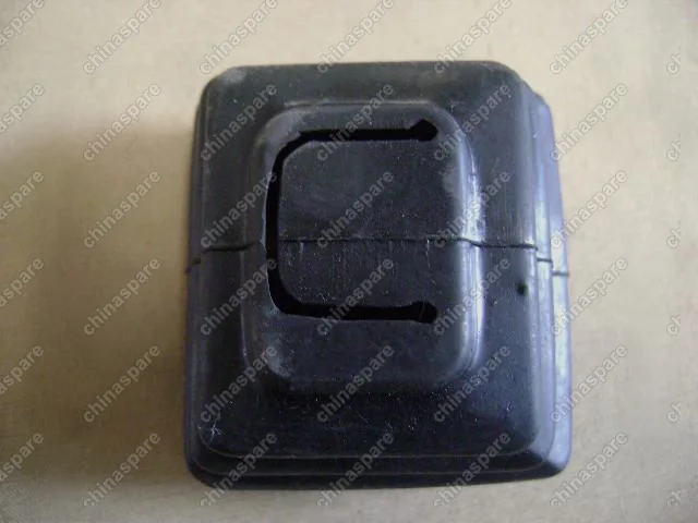1602422 Clutch release fork shield Great Wall Deer