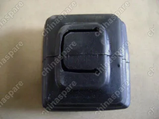 1602422 Clutch release fork shield Great Wall Deer