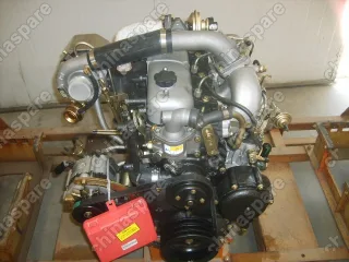 1000100D56 Engine assy(4l88) Great Wall Deer