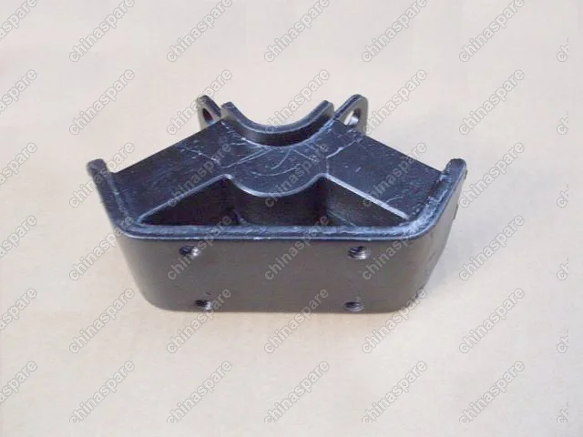 1701200D13 Insulator assy-trans mount Great Wall Deer