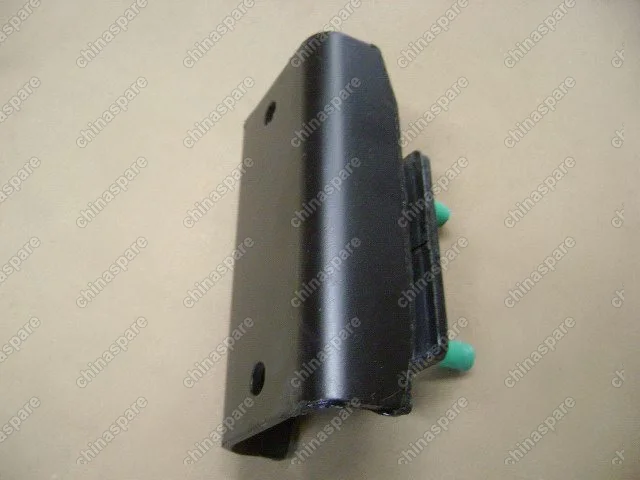 1701220F01 Lwr insulator assy-trans mount(4wd) Great Wall Deer