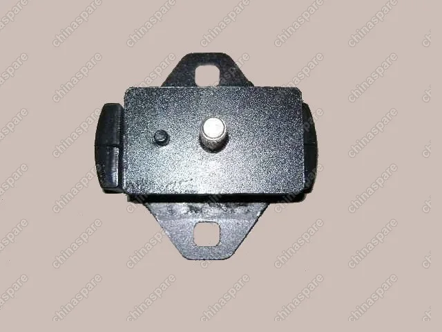 1001110D32 Rub block assy-engine mount Great Wall Deer