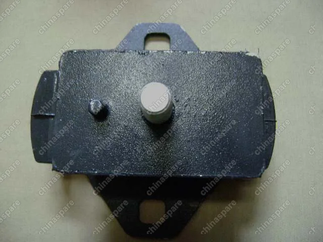 1001110D07 Rub block assy-engine mount Great Wall Deer