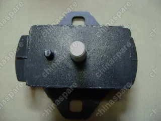 1001110D07 Rub block assy-engine mount Great Wall Deer