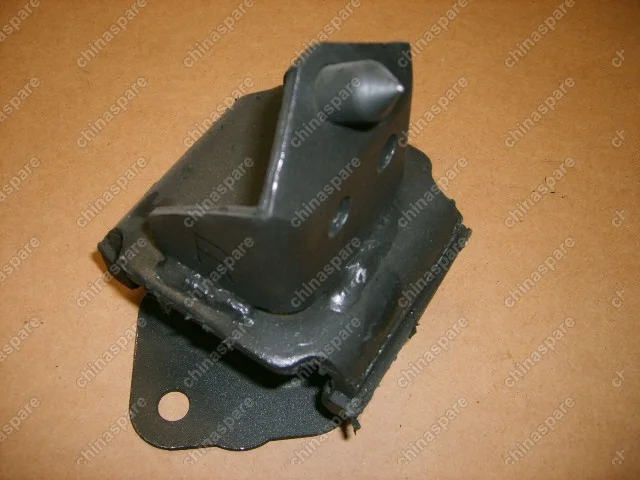 1001130P00 Rub block assy-engine mount rh Great Wall Deer