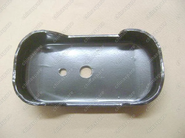 1001101D32 Rub block cover-engine mount Great Wall Deer