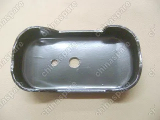1001101D32 Rub block cover-engine mount Great Wall Deer