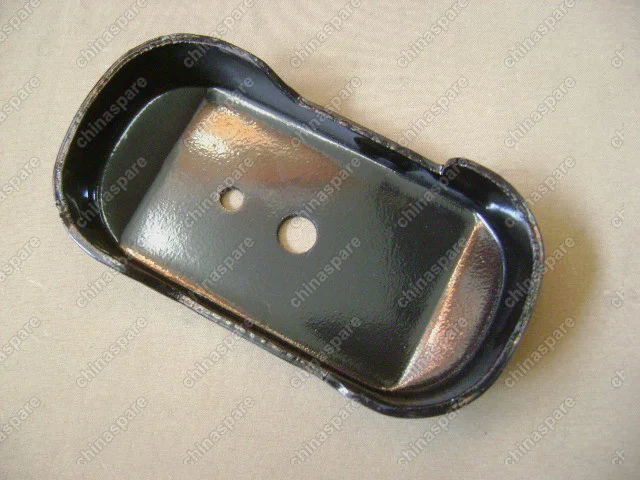 1001101D01 Rub block cover-engine mount Great Wall Deer