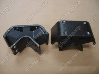 1701200B04 Transmission mount insulator assembly Great Wall Deer