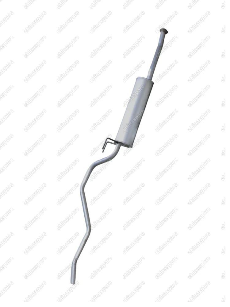 Глушитель Great Wall Deer, Sailor (Пикап) G3/G5