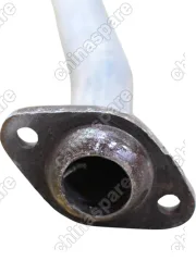 Глушитель Great Wall Deer, Sailor (Пикап) G3/G5