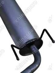 Глушитель Great Wall Deer, Sailor (Пикап) G3/G5