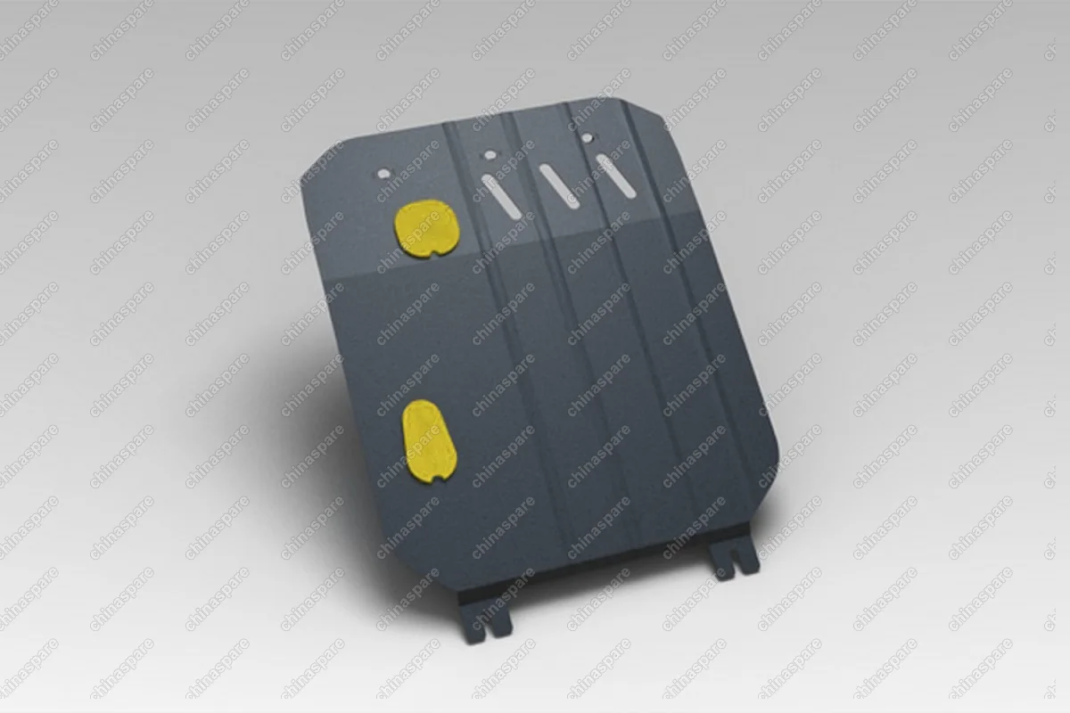 NLZ2403020NEW Комплект ЗК и крепеж, подходит для JEEP Compass, Liberty (06-16) 2,4 бензин АКПП