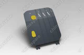 NLZ2403020NEW Комплект ЗК и крепеж, подходит для JEEP Compass, Liberty (06-16) 2,4 бензин АКПП