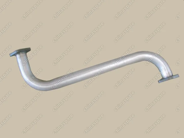 1201400D13 S pipe assy-exhaust pipe Great Wall Deer
