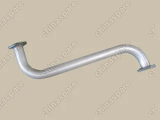 1201400D13 S pipe assy-exhaust pipe Great Wall Deer