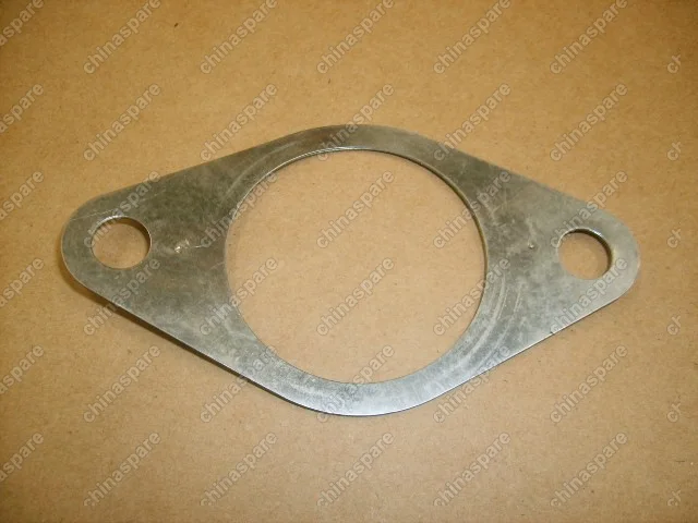 Прокладка приемной трубы дизель Great Wall Deer