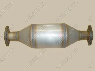 1205020D50 Catalytic converter assy(eur iii) Great Wall Deer