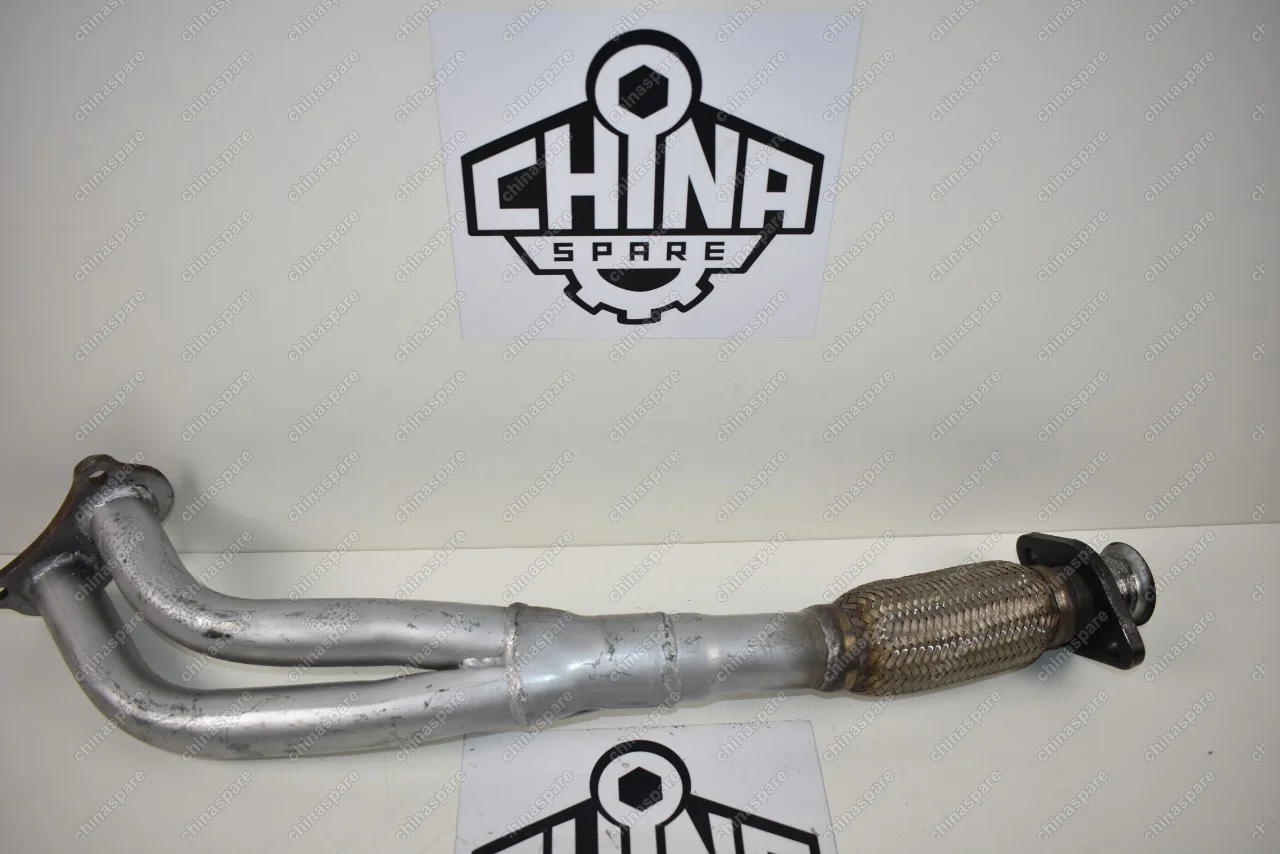 Труба приемная 4/4 - 20-1203040 Great Wall Deer, Safe