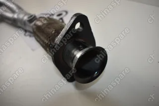 Труба приемная 4/4 - 20-1203040 Great Wall Deer, Safe