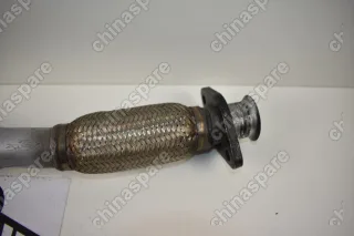 Труба приемная 4/4 - 20-1203040 Great Wall Deer, Safe