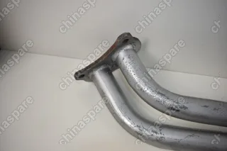 Труба приемная 4/4 - 20-1203040 Great Wall Deer, Safe