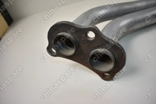 Труба приемная 4/4 - 20-1203040 Great Wall Deer, Safe