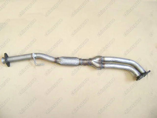 Труба приемная g3 / g5 (4/2) Great Wall Deer