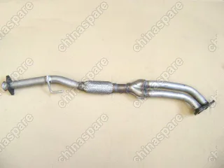 Труба приемная g3 / g5 (4/2) Great Wall Deer