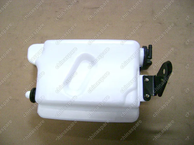 1311210D62 Expansion tank assy(02) Great Wall Deer