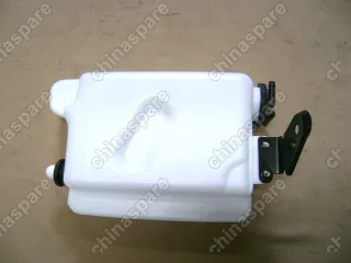 1311210D62 Expansion tank assy(02) Great Wall Deer