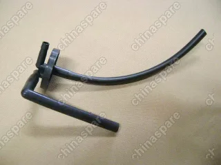 1311211D01 Expansion tank syphon Great Wall Deer